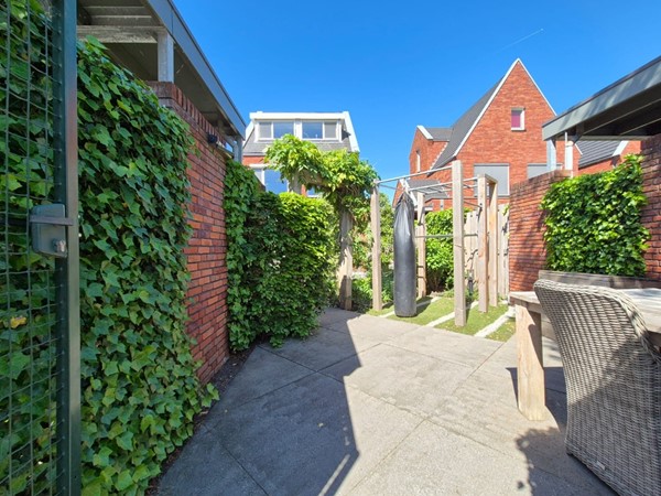 Medium property photo - Kikstraat 7, 3907 LC Veenendaal